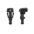 thumbnail image 5 of Front Windshield Washer Nozzles Kit with 3 Connectors 28931-7S000 for Nissan Titan 2004-2015, 5 of 7