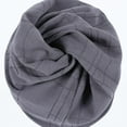 thumbnail image 4 of Womens Scarf And Hat Dual Use Autumn Winter Warm Scarf Cycling Scarf Hat, 4 of 6