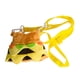 thumbnail image 4 of Ropa para muñecos de peluche de 20 cm, elegantes accesorios para fotos, disfraces, ropa para animales de peluche. Hamburguesa, 4 of 9
