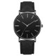 thumbnail image 1 of Mujeres Hombres Reloj de pulsera de ocio de moda Estudiantes Muestra Reloj analógico de cuarzo 3#, 1 of 1