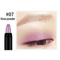 thumbnail image 1 of RKSTN Palette d'Ombres à Paupières pour Femmes Stylo d'Ombres à Paupières Stylo d'Ombres à Paupières Bâton d'Ombres à Paupières Continu Flash Palette d'Ombres à Paupières, 1 of 2