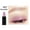 G, variant on Eyeshadow Pen, Cream Eyeshadow Stick, Long-Lasting Waterproof Eye Shadow Pencil for Easy Application, Portable and Lightweight Makeup Tool Suitable for Beginners