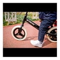 thumbnail image 3 of Bicicleta Decathlon Btwin Balance Infantil Run Ride 520 Negro, 3 of 3