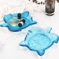 thumbnail image 4 of Silicone Turtle Molds  Resin Tray Casting Molds  tortoise Storage Box Molds for Resin Epoxy DIY Ashtray Candle Jewelry Storage Box Making, 4 of 9
