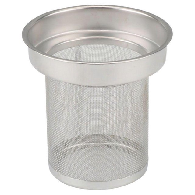 Tea Infuser Tea Filter Strainer Teapot Infuser Metal Tea Infuser Loose Leaf Tea Infuser
