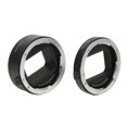 thumbnail image 1 of Macro Lens Adapter, Anodic Oxidation Automatic Focusing Adapter  Advanced With Built In Electronic Pin For  Z Mount, 1 of 8