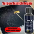 thumbnail image 4 of Universal Laptop Scratch Paste for Fine Scratches and Swirl Marks Shine Restoration Formula, 4 of 6