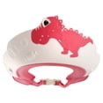 thumbnail image 1 of Gorro de Ducha para Bebé Jadeshay Diseño Dinosaurio, 1 of 1