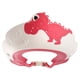 thumbnail image 1 of Gorro de baño para bebé BuyWeekMX diseño de dinosaurio, 1 of 1