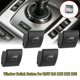 thumbnail image 2 of Tapa de interruptor de ventana eléctrica de coche, 4 unidades, 61316902183, 61316902184, para BMW 325xi, 323i, 325i y 328, 2 of 4