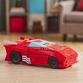 thumbnail image 3 of Transformers Cyberverse Ultra Class Hot Rod Action Figure Combines with Energon Armor to Power Up, 3 of 9