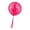 Pink, variant on Pool Skimmer Net, Telescopic Cleaning Tool, Leaf Debris Removal Accessory, Lightweight Pond Maintenance Equipment, Expandable Handle Water Surface Cleaning Net
