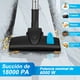 thumbnail image 2 of Aspiradora de Varilla Con Cable INSE I5 - 6 en 1, Ligera y Portátil, Succión Potente de 18 kPa, Ideal para Pelo de Mascotas, Suelos Duros y Hogar, Color Azul, 2 of 8