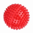 thumbnail image 1 of Bola Para Relajar Los Dedos, Rodillo de Masaje de PlásTico, Bolas Con Puntas para El Cuerpo, Herramienta para Relajar los Dados, 7,5 cm/9cm, 1 of 7