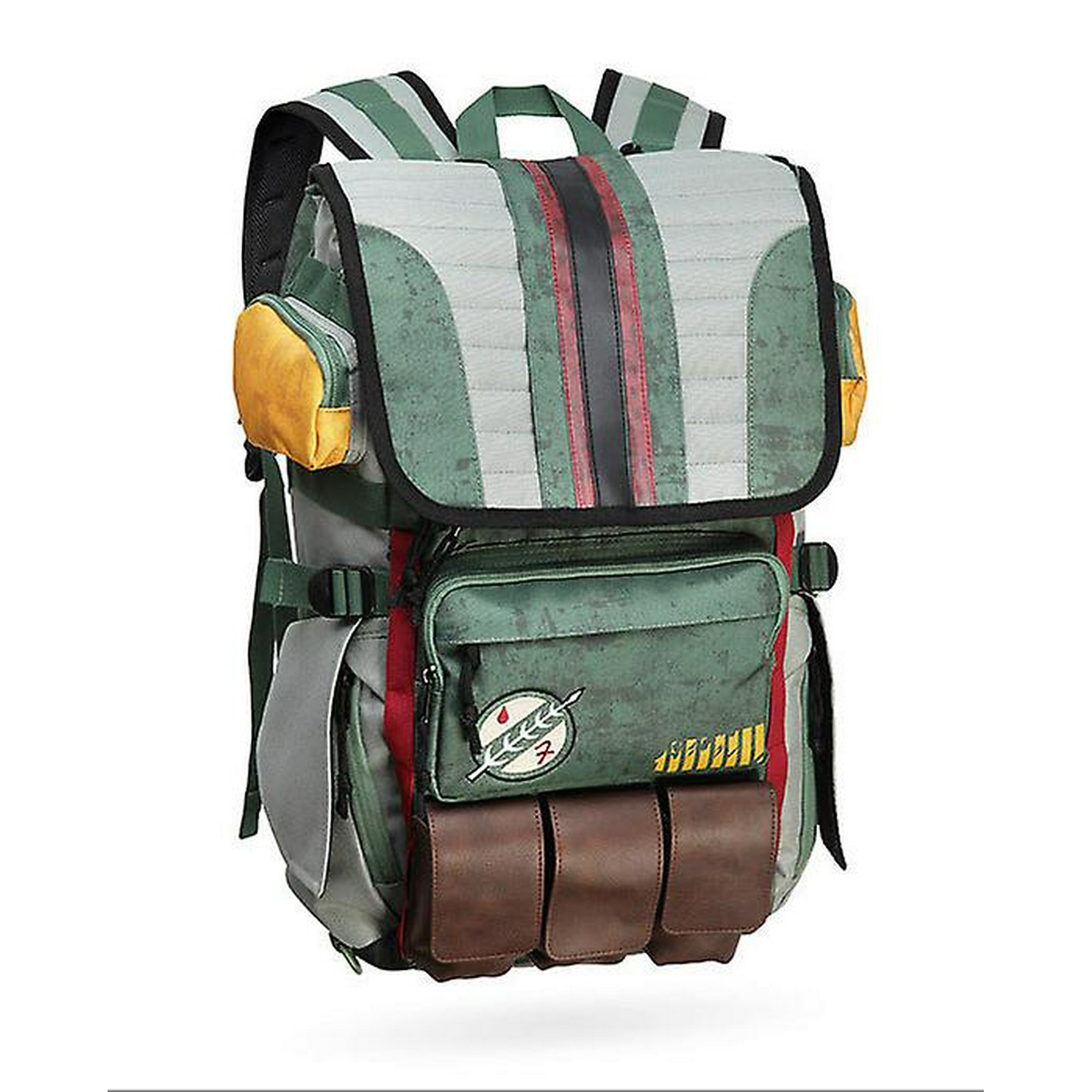 Men star wars backpack sale