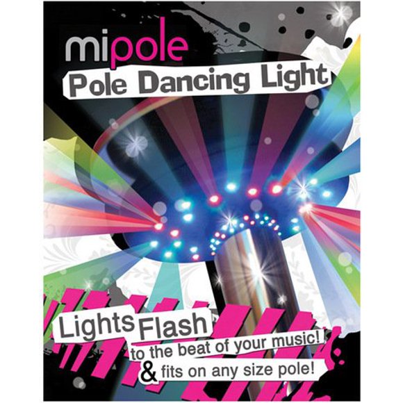 Mipole pole dancing light (Package Of 4)