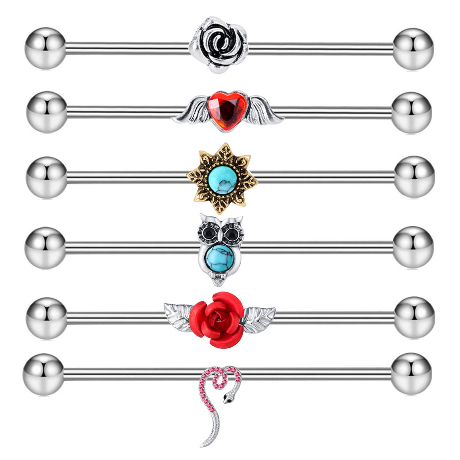 Sunflower industrial barbell clearance