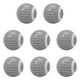 thumbnail image 1 of Pelota Interactiva Recargable Por USB para Juguete Cachorros Regalo Cumpleaños (gris), 1 of 4