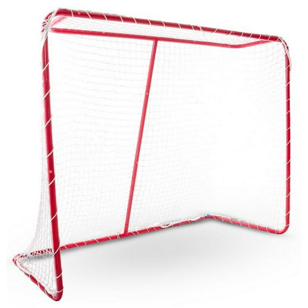 Champro Street Hockey Replacement Net, Hockey Goal Equipment Ice Rink
