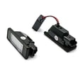 thumbnail image 5 of 2Pcs License Plate Light For Benz W639 Vito Viano 2003-14 W906 Sprinter 2006-18, 5 of 5