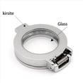thumbnail image 4 of 2X R503-P-Zinc Alloy Enclosure for R503 Fingerprint Sensor Module Scanner, 4 of 6