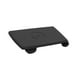 thumbnail image 3 of Funda para gancho de asiento trasero de coche, reparación profesional, suministros prácticos, ligeros Negro, 3 of 8