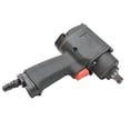 thumbnail image 1 of Hand-held Pneumatic Wrench, Wind 520Nm Positive And Negative Wrench, 1/2 Inch Pneumatic Socket Wrench ,Excellent Sealing Performance, 1 of 2