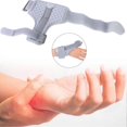 thumbnail image 4 of Attelle de poignet pour le pouce, la fracture, l'entorse, la ténosynovite, la récupération, le support de poignet, le stabilisateur et le protecteur, 4 of 4