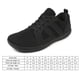 thumbnail image 2 of Zapatos descalzos Zapatos de punta ancha transpirables Zapatillas de malla antideslizantes Zapatos de mujer y hombre, 2 of 9