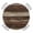 Brown, variant on Brown Wooden Round Tablecloth for 45-54 Inch Tables, Fitted Table Cover with Elastic Edge, Vintage Farmhouse Retro Art Waterproof Outdoor Table Cloth Protector for Patio Garden Dinner Picnic