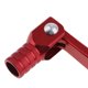thumbnail image 3 of Palanca de cambios para XR CRF50 70 Bike SSR rojo, 3 of 8