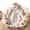 Z1-Beige, variant on Jackets Girls Girls Winter Coat Rabbit Ears Hooded Long Sleeve Jacket Zipper Thicken Windproof Warm Outwear Kids Winter Jacket,12-18 Months
