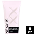 thumbnail image 2 of Nexxus Styling Cream Mvp Styler Multitasking Hair Cream Hybrid Powered by MVP™ Multi-Verse Polymers, 6 oz, 2 of 15