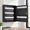 Black-06, variant on Wall Mount Digital Key Safe, Black-08, Steel Construction for Secure Key Storage