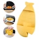 thumbnail image 1 of 1PC Kitchen Thickened Prevents Scalding Gloves Oven Microwave Oven High Temperature Heat-insulating Gloves Non-slip Prevents Scalding Gloves Clip, 1 of 4