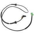 thumbnail image 3 of EGOESWELL 30773743 High Performance ABS Wheel Speed Sensor for Rear Passenger Side, Anti-lock Brake System Sensor Replacement, Easy Installation, Long-Lasting, 3 of 5