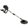 thumbnail image 1 of Metal Detector, Metal Seeker, Wear Resistance Durable Adjustable Rod For Security Inspection Metal Inspection, 1 of 8