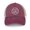 Red, variant on Blessed Dark Blue Baseball Cap for Men Women, Adjustable Snapback Hats Trucker Hat