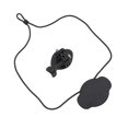 thumbnail image 3 of MAYUJIAA Action Camera Chest Mount First Person View Multi Angle Adjustment Stable Portable Convenient for Action 3 2 HW313-88088, 3 of 13