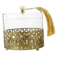 thumbnail image 5 of OUNONA Middle East Candy Wrapping Box Wedding Candy Container Reusable Sweets Box, 5 of 8