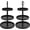 black-2, variant on Cupcake Stand for 50 Cupcakes,Cupcake Stand Metal 3 Tier Cupcake Tower Black Tiered Tray Stand Cupcake Holder Stand Cake Stand Serving Trays Dessert Stands with Handle for Party
