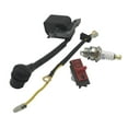 thumbnail image 2 of Bobina de Encendido Macarena con Bujía Para Husqvarna 235 240 136 137 141 36 41 26 23 Kit de bobina de encendido, 2 of 4