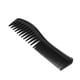 thumbnail image 1 of Peine para Desenredar el Cabello con Dientes Anchos Peine para Desenredar el Cabello Peine para Peinar el Cabello Peine para Desenredar el Cabello Peine Portátil para el Hogar ANGGREK Otros, 1 of 8