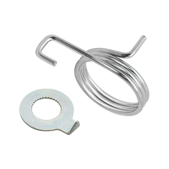 M MATI Rear Drum Return Spring & Indicator for Honda Rancher 350 400 420 Foreman 400 450 520 500 Rubicon 500