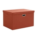 thumbnail image 2 of Saving Sale! Cameland Foldable Storage Box Household Large Capacity Storage Box Thickened Toy Sorting Box, 2 of 5
