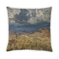 thumbnail image 2 of Ahgly Company State Arizona Coussin d'Intérieur, 18 Pouces par 18 Pouces, 2 of 6
