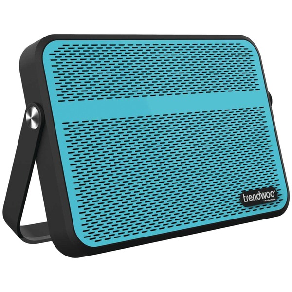 trendwoo bluetooth speaker price