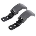 thumbnail image 1 of Metal Safety Tarto Trasero Ventana De Vidrio Pestillo 62910-89103, Hecho De Metal Resistente, Agarre Fuerte, Fácil De Instalar, T100 Hilux 1989-2000, Hilux 1988-1997, 1 of 7