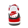 thumbnail image 4 of A i r-Jor-dan 3 Retro 'Fire Red' (2022), 4 of 5