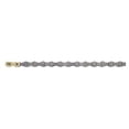 thumbnail image 1 of Sram Pc 951 9-Speed Bicycle chain with PowerLink chain connector, grey Links, 1 of 2
